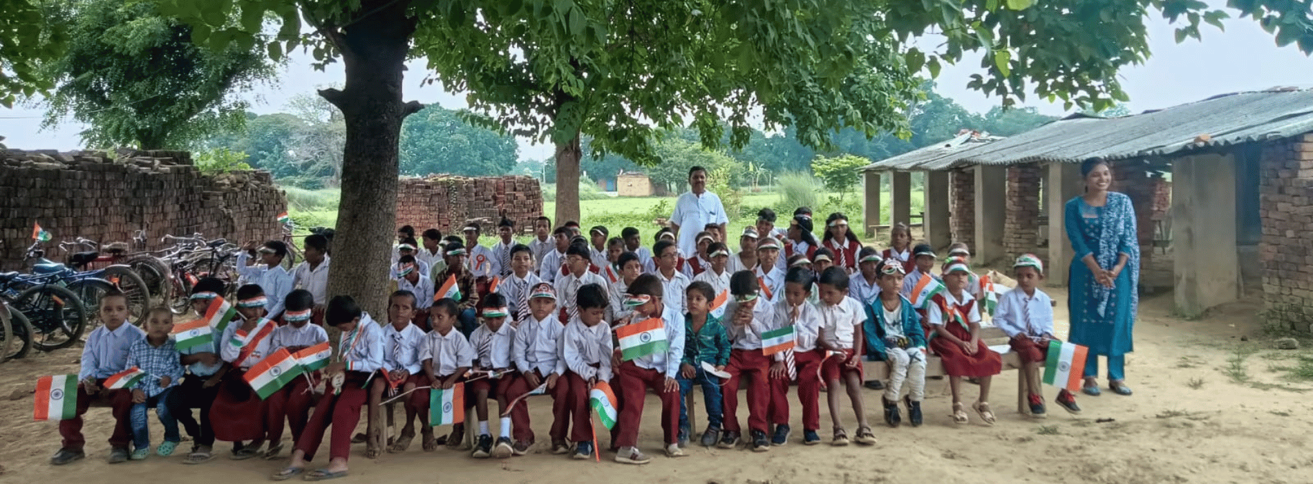 MUDRIKA DEVI CHAIRETEBUL TRUST